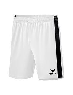 Erima sports shorts Short Retro Star short white/black Men